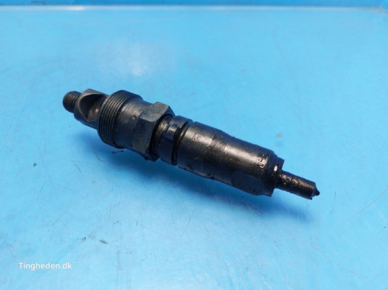 Motor und Motorteile типа Mercedes OM352, Gebrauchtmaschine в Hemmet (Фотография 7)