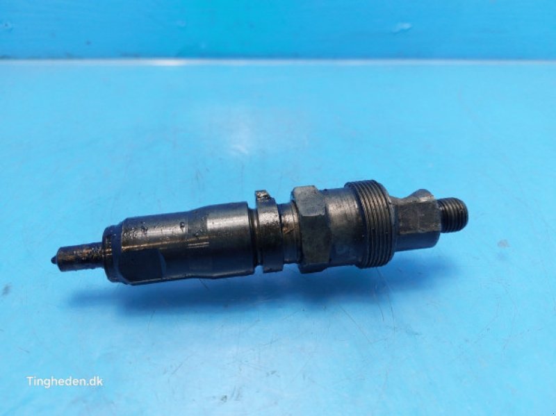 Motor und Motorteile типа Mercedes OM352, Gebrauchtmaschine в Hemmet (Фотография 4)