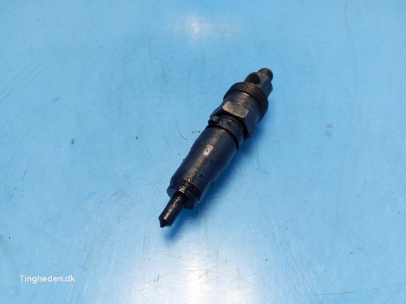 Motor und Motorteile типа Mercedes OM352, Gebrauchtmaschine в Hemmet (Фотография 6)