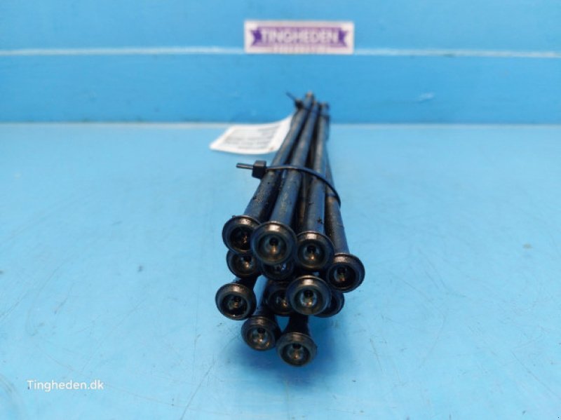 Motor und Motorteile типа Mercedes OM352, Gebrauchtmaschine в Hemmet (Фотография 5)