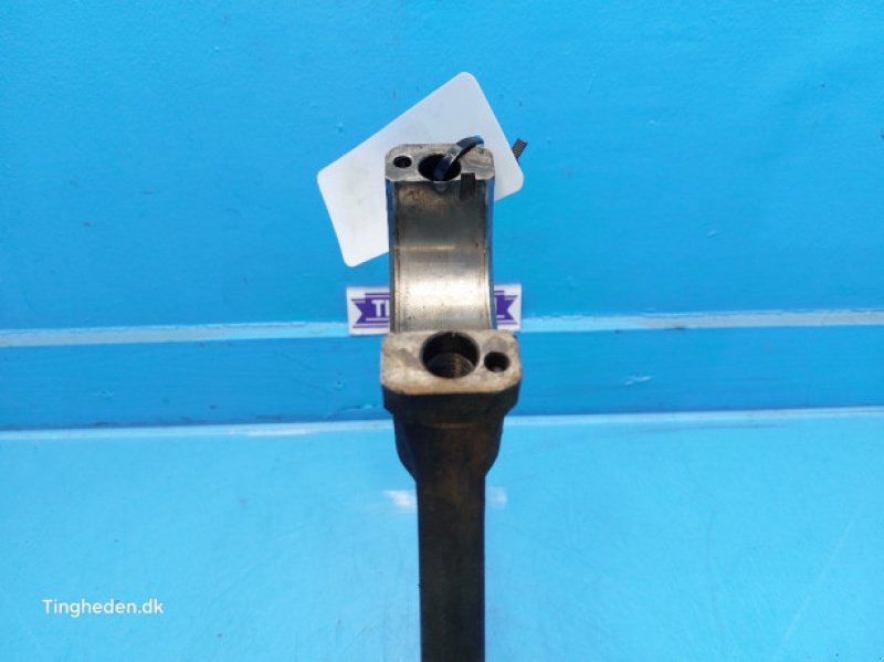 Motor und Motorteile типа Mercedes OM352, Gebrauchtmaschine в Hemmet (Фотография 12)