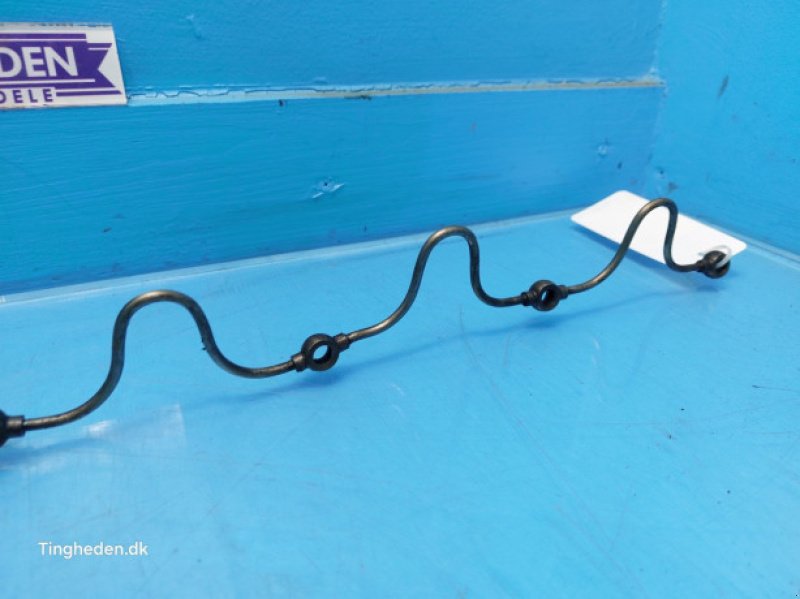 Motor und Motorteile типа Mercedes OM352, Gebrauchtmaschine в Hemmet (Фотография 4)