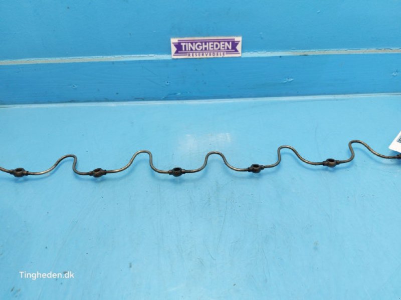 Motor und Motorteile типа Mercedes OM352, Gebrauchtmaschine в Hemmet (Фотография 10)