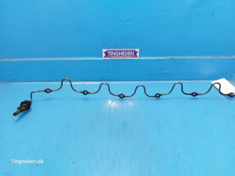 Motor und Motorteile типа Mercedes OM352, Gebrauchtmaschine в Hemmet (Фотография 2)