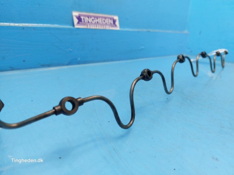 Motor und Motorteile типа Mercedes OM352, Gebrauchtmaschine в Hemmet (Фотография 8)