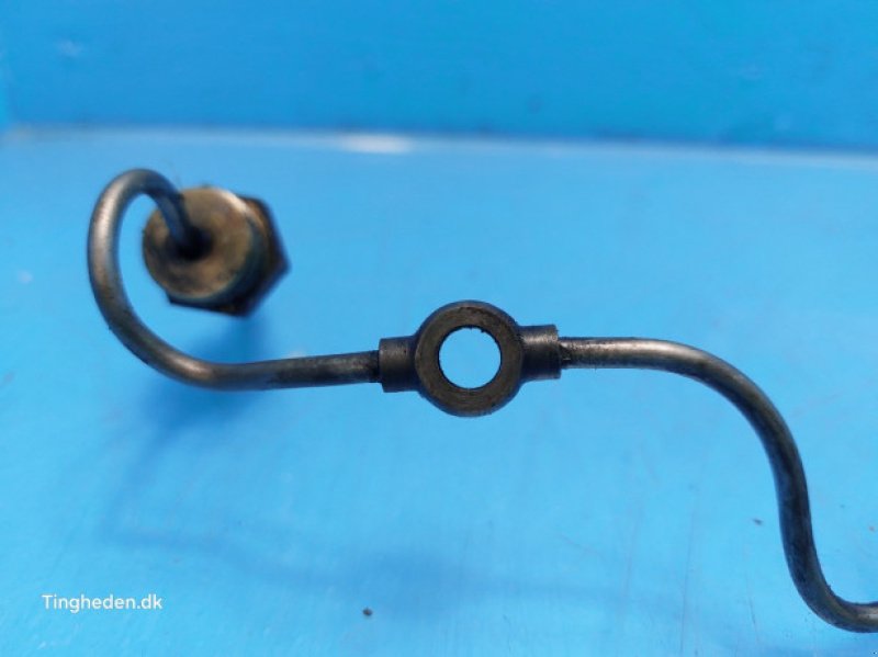 Motor und Motorteile типа Mercedes OM352, Gebrauchtmaschine в Hemmet (Фотография 9)