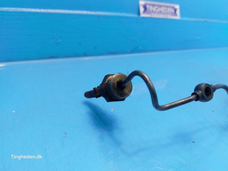 Motor und Motorteile типа Mercedes OM352, Gebrauchtmaschine в Hemmet (Фотография 7)