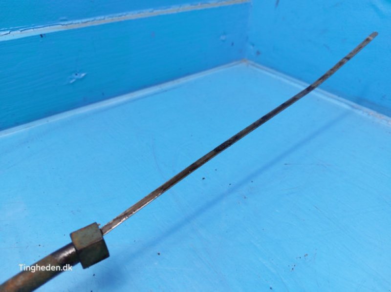 Motor und Motorteile типа Mercedes OM352, Gebrauchtmaschine в Hemmet (Фотография 3)