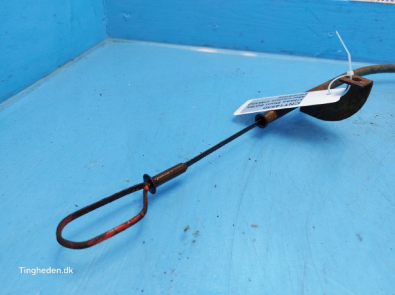 Motor und Motorteile типа Mercedes OM352, Gebrauchtmaschine в Hemmet (Фотография 6)