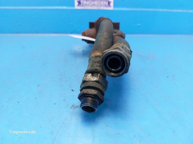 Motor und Motorteile типа Mercedes OM352, Gebrauchtmaschine в Hemmet (Фотография 4)