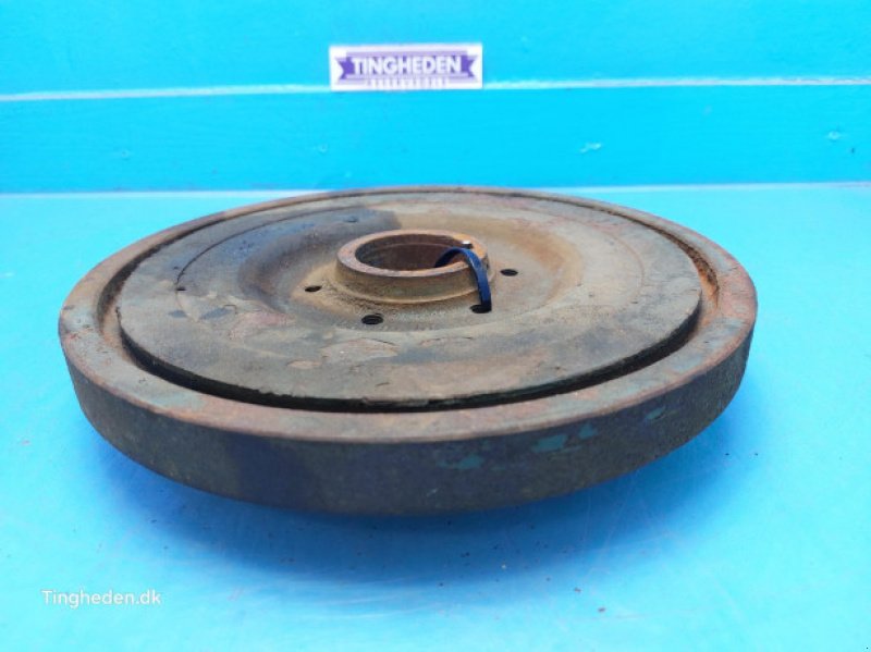 Motor und Motorteile типа Mercedes OM352, Gebrauchtmaschine в Hemmet (Фотография 10)