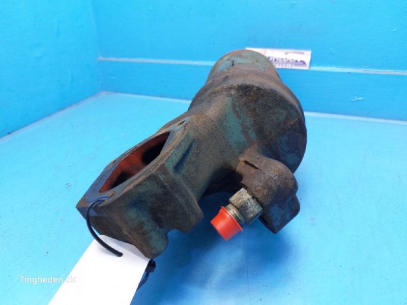 Motor und Motorteile типа Mercedes OM352, Gebrauchtmaschine в Hemmet (Фотография 14)