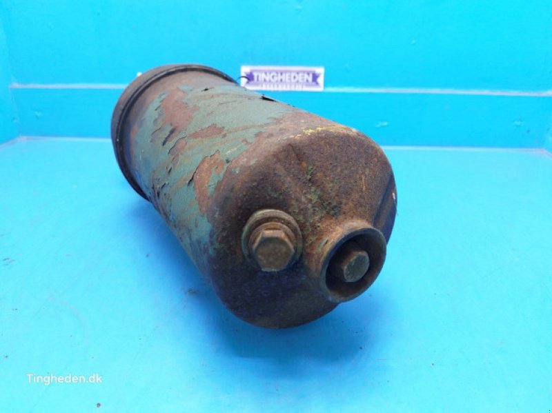 Motor und Motorteile типа Mercedes OM352, Gebrauchtmaschine в Hemmet (Фотография 8)