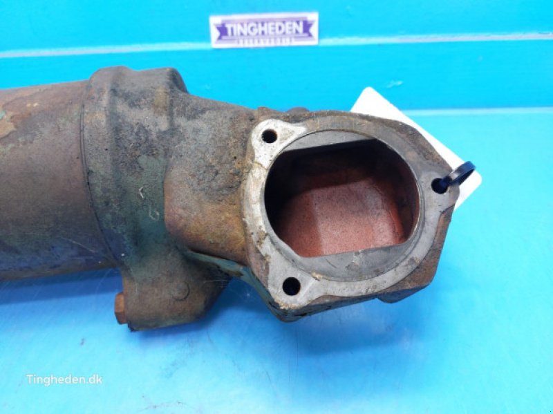 Motor und Motorteile типа Mercedes OM352, Gebrauchtmaschine в Hemmet (Фотография 11)