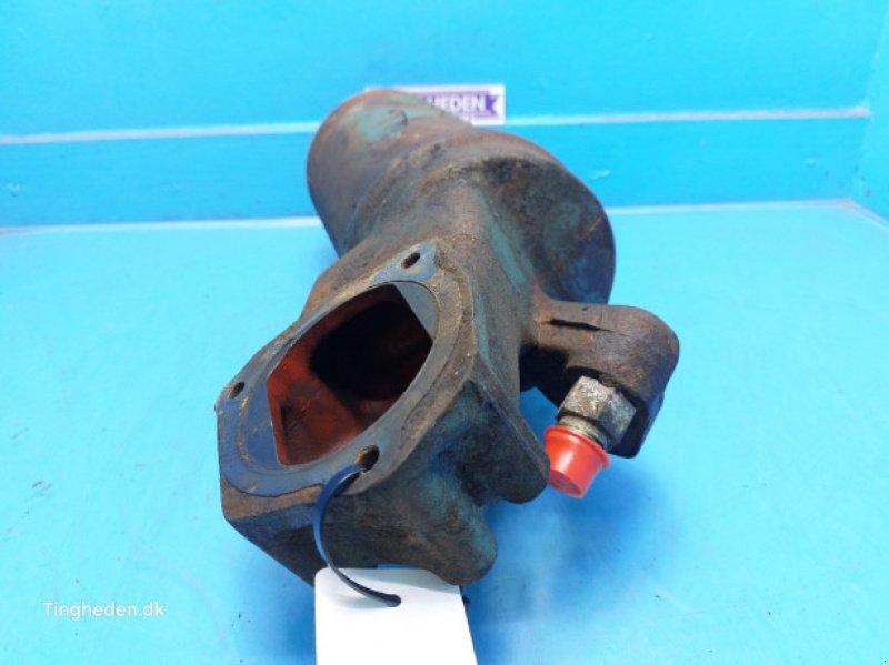 Motor und Motorteile типа Mercedes OM352, Gebrauchtmaschine в Hemmet (Фотография 13)