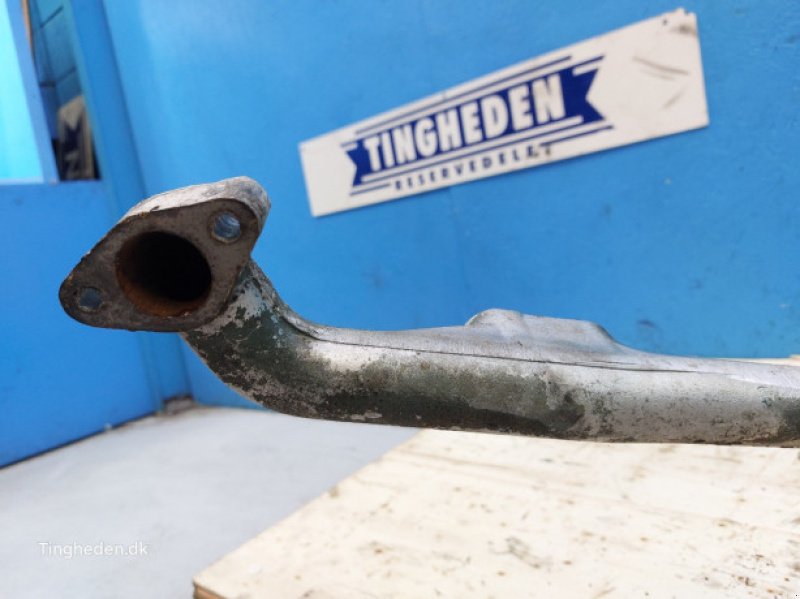 Motor und Motorteile типа Mercedes OM352, Gebrauchtmaschine в Hemmet (Фотография 19)