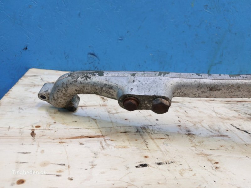 Motor und Motorteile типа Mercedes OM352, Gebrauchtmaschine в Hemmet (Фотография 17)