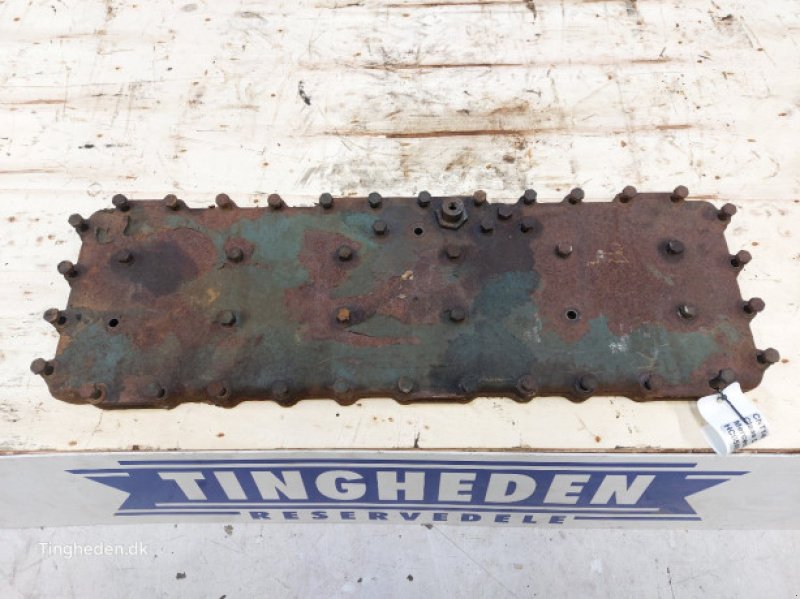 Motor und Motorteile типа Mercedes OM352, Gebrauchtmaschine в Hemmet (Фотография 2)