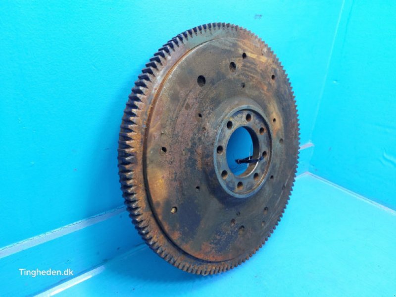 Motor und Motorteile типа Mercedes OM352, Gebrauchtmaschine в Hemmet (Фотография 11)