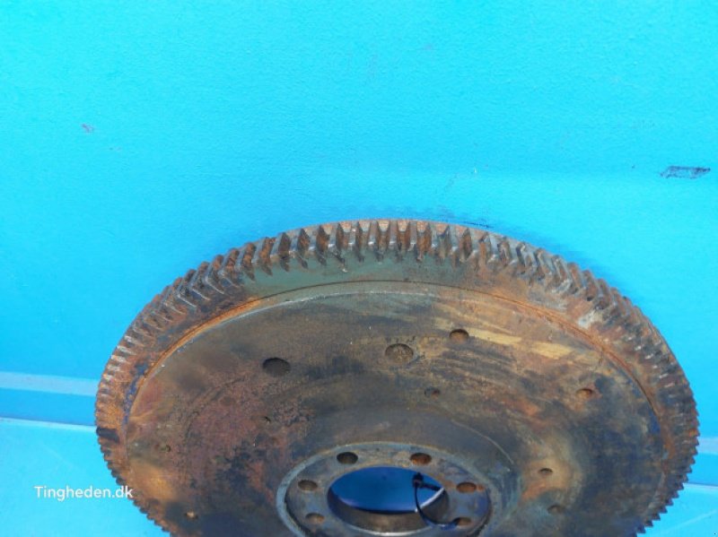 Motor und Motorteile типа Mercedes OM352, Gebrauchtmaschine в Hemmet (Фотография 14)