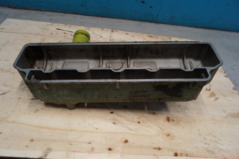 Motor und Motorteile типа Mercedes OM352, Gebrauchtmaschine в Hemmet (Фотография 13)