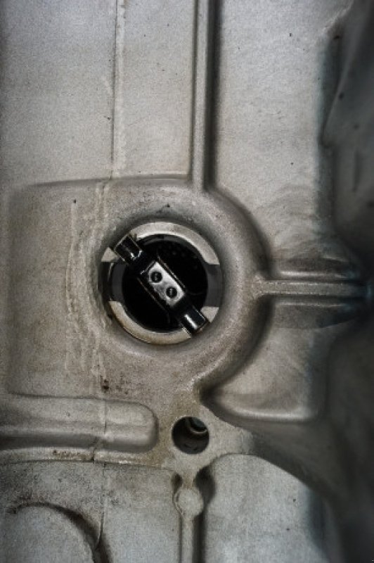 Motor und Motorteile типа Mercedes OM352, Gebrauchtmaschine в Hemmet (Фотография 12)