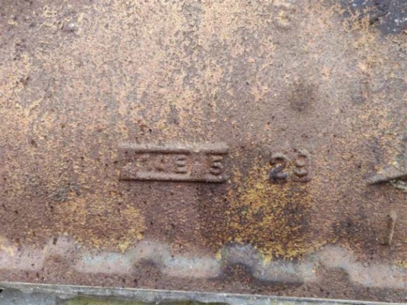 Motor und Motorteile типа Mercedes OM360, Gebrauchtmaschine в Hemmet (Фотография 7)