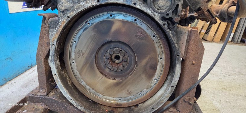 Motor und Motorteile типа Mercedes OM401LA, Gebrauchtmaschine в Hemmet (Фотография 22)