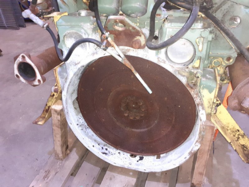 Motor und Motorteile типа Mercedes OM402, Gebrauchtmaschine в Hemmet (Фотография 14)