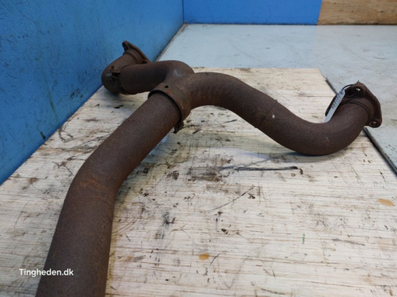 Motor und Motorteile типа Mercedes OM421, Gebrauchtmaschine в Hemmet (Фотография 7)