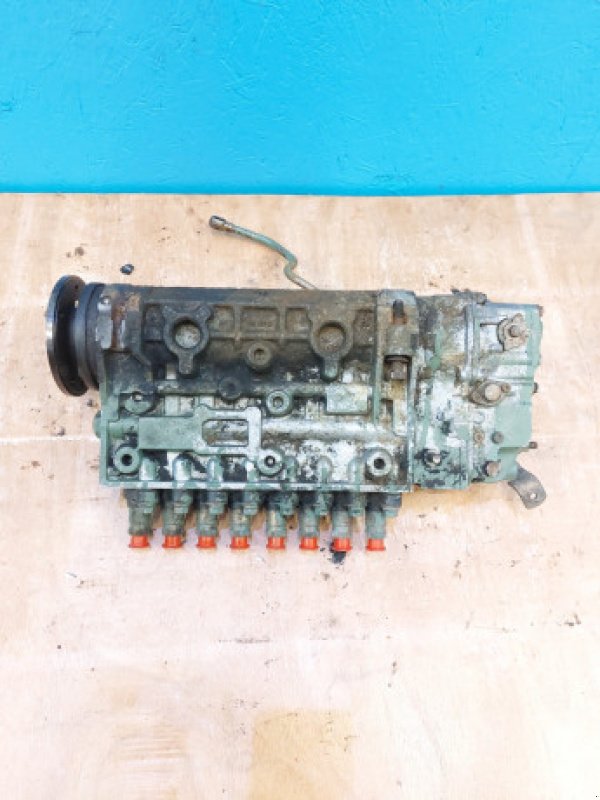 Motor und Motorteile типа Mercedes V8, Gebrauchtmaschine в Hemmet (Фотография 10)