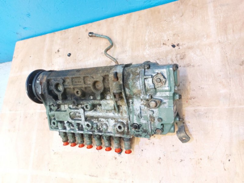 Motor und Motorteile типа Mercedes V8, Gebrauchtmaschine в Hemmet (Фотография 14)