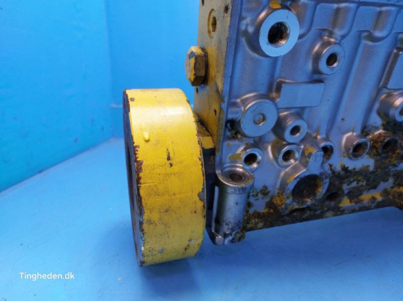 Motor und Motorteile του τύπου New Holland Brændstofpumpe, Gebrauchtmaschine σε Hemmet (Φωτογραφία 13)