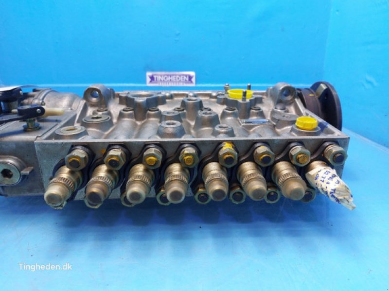 Motor und Motorteile типа New Holland Brændstofpumpe, Gebrauchtmaschine в Hemmet (Фотография 18)