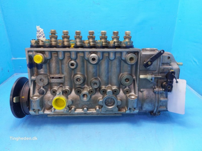 Motor und Motorteile типа New Holland Brændstofpumpe, Gebrauchtmaschine в Hemmet (Фотография 2)