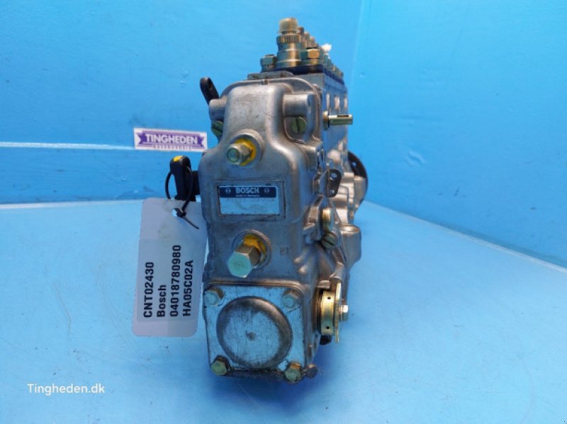 Motor und Motorteile типа New Holland Brændstofpumpe, Gebrauchtmaschine в Hemmet (Фотография 11)