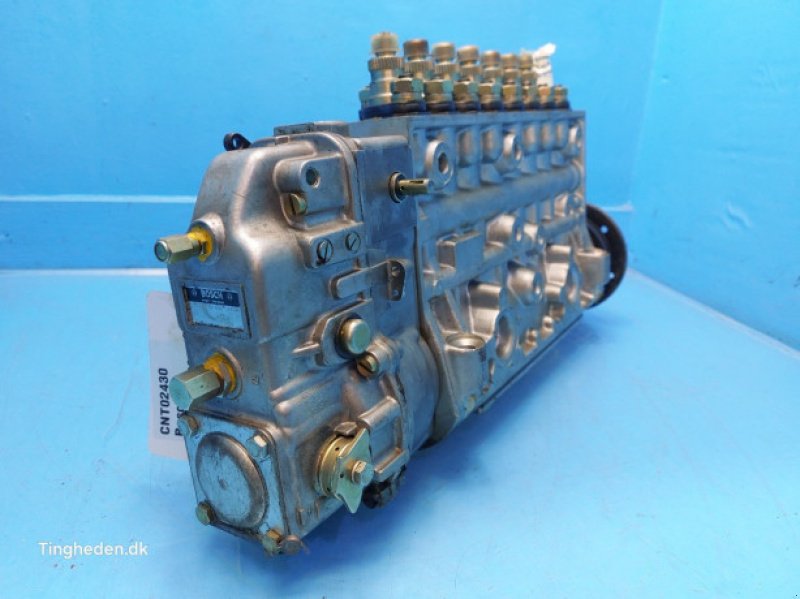 Motor und Motorteile типа New Holland Brændstofpumpe, Gebrauchtmaschine в Hemmet (Фотография 9)