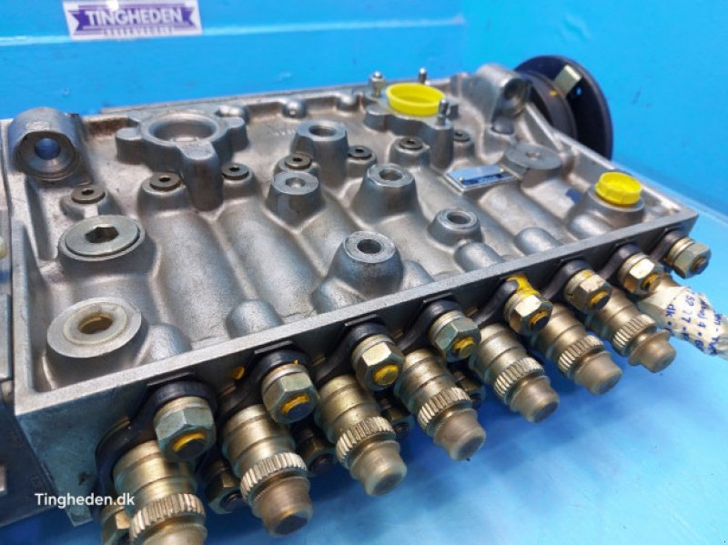 Motor und Motorteile типа New Holland Brændstofpumpe, Gebrauchtmaschine в Hemmet (Фотография 20)
