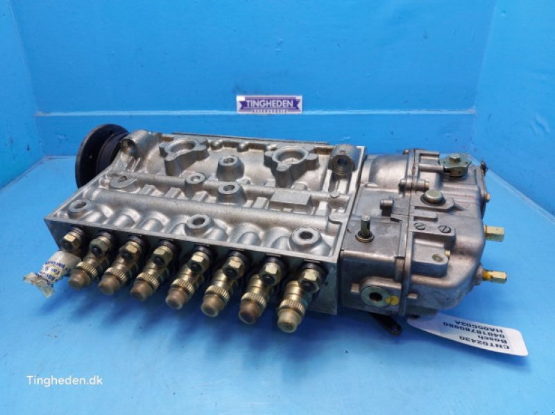 Motor und Motorteile типа New Holland Brændstofpumpe, Gebrauchtmaschine в Hemmet (Фотография 14)