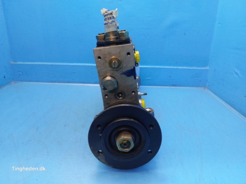 Motor und Motorteile типа New Holland Brændstofpumpe, Gebrauchtmaschine в Hemmet (Фотография 5)