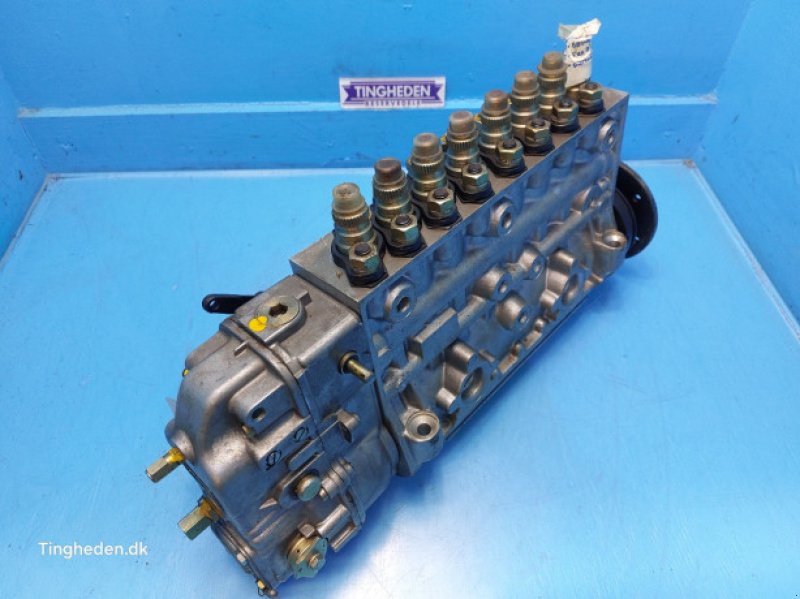 Motor und Motorteile типа New Holland Brændstofpumpe, Gebrauchtmaschine в Hemmet (Фотография 10)