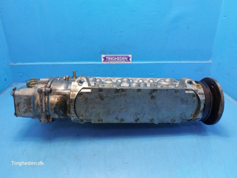Motor und Motorteile типа New Holland Brændstofpumpe, Gebrauchtmaschine в Hemmet (Фотография 15)