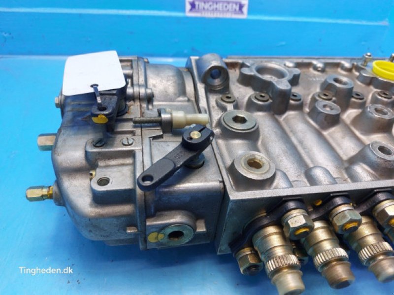 Motor und Motorteile типа New Holland Brændstofpumpe, Gebrauchtmaschine в Hemmet (Фотография 19)