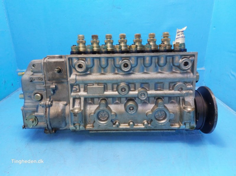 Motor und Motorteile типа New Holland Brændstofpumpe, Gebrauchtmaschine в Hemmet (Фотография 7)