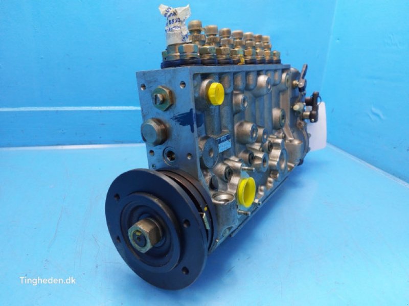 Motor und Motorteile типа New Holland Brændstofpumpe, Gebrauchtmaschine в Hemmet (Фотография 4)