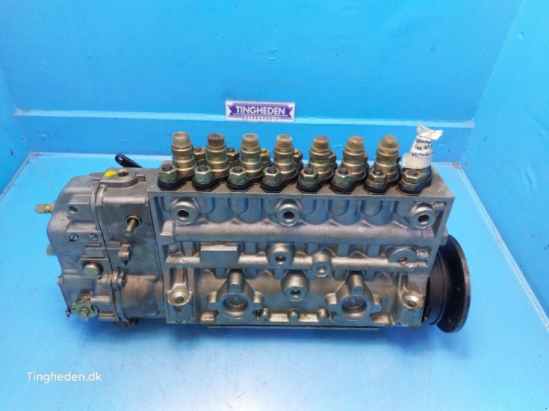 Motor und Motorteile типа New Holland Brændstofpumpe, Gebrauchtmaschine в Hemmet (Фотография 8)