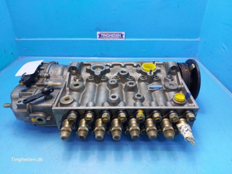 Motor und Motorteile типа New Holland Brændstofpumpe, Gebrauchtmaschine в Hemmet (Фотография 17)