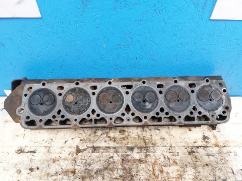 Motor und Motorteile типа New Holland Clayson M140, Gebrauchtmaschine в Hemmet (Фотография 13)