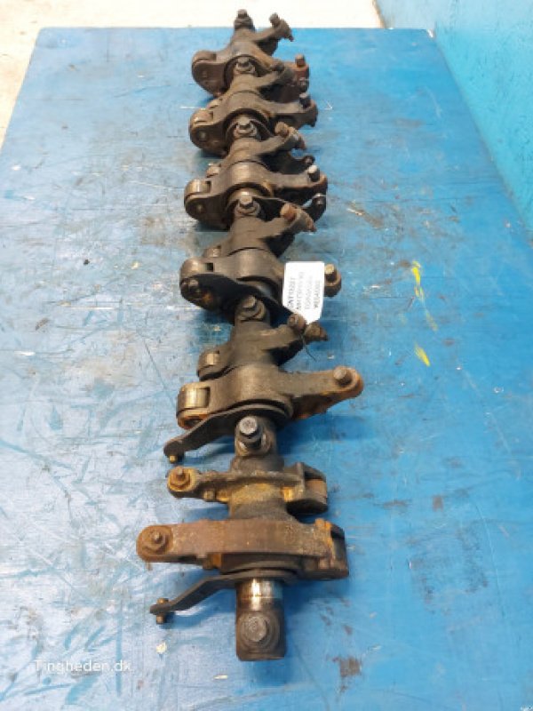 Motor und Motorteile типа New Holland CR10.90, Gebrauchtmaschine в Hemmet (Фотография 16)