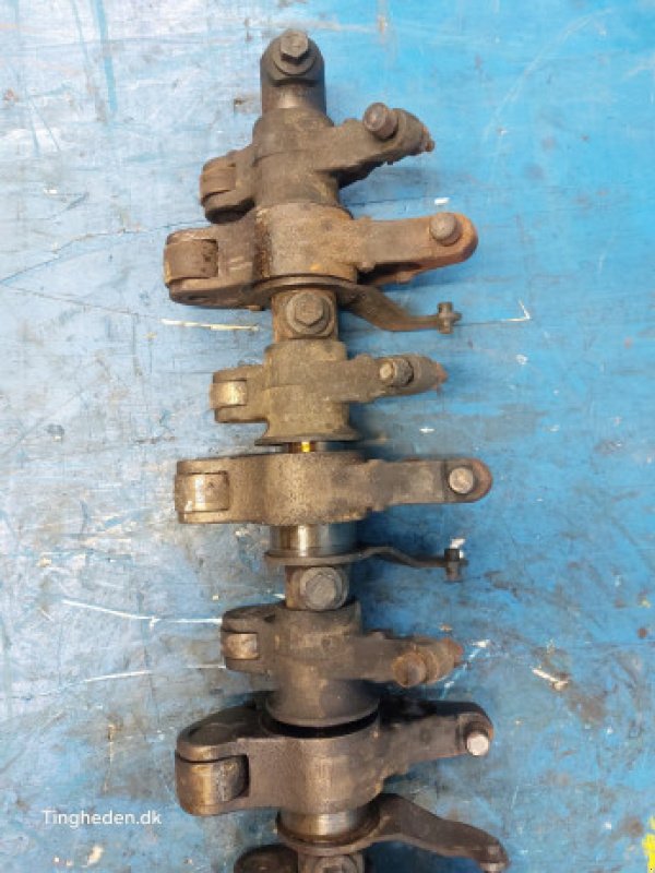 Motor und Motorteile типа New Holland CR10.90, Gebrauchtmaschine в Hemmet (Фотография 8)